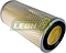 FILTRO AIRE NISSAN URVAN 4C 2.4L 05-07, KING LONG FOURGO 4C 2.4L 22-24 (PCA1654, 16546VW600, CA9888, GAD34, FA-34N, 16546VW000, F-46A60)