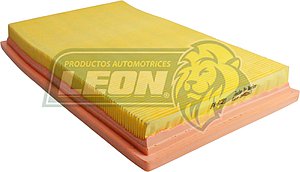 FILTRO AIRE G.M. CLASSIC 4C 2.2L 04-05, MALIBU 4C 2.4L 97-02, PONTIAC GRAND AM 4C 2.2L 02-05, OLDSMOBILE ALERO 4C 2.2L 02-04 (PCA8221, 25161977, WA46035, MA1018, CA8221, GA279, FA-8221, AF-GM8221, LX2940, F-82A21)