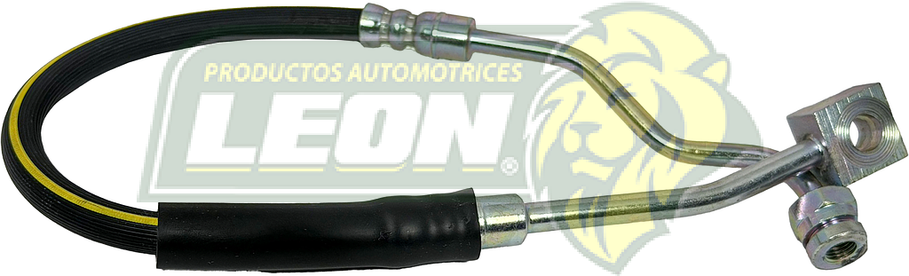 MANGUERA FRENO FORD 93-94 CAMIONETA EXPLORER XLS V6, XLT V8, LIMITED, MAZDA 93-94 
