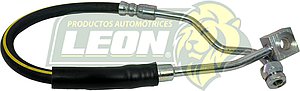 MANGUERA FRENO FORD 93-94 CAMIONETA EXPLORER XLS V6, XLT V8, LIMITED, MAZDA 93-94 