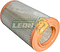 FILTRO AIRE DODGE RAM PROMASTER 1500, 2500, 3500 6C 3.6L 14-18, FIAT DUCATO 4C 08-22, PEUGEOT MANAGER 4C 2.2L 11-24, AIRSTREAM RANGELINE 6C 3.6L 23-24 (PCA8040, 1444QT, WA9523, C17237, CA10414, GA-2220R, F-44AQT, AF-PG44QT, LX2059, F-44AQT)