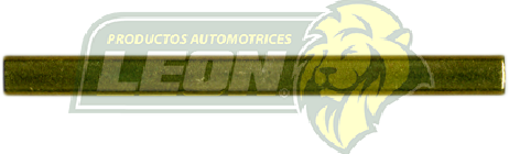 PERNO FLOTADOR CARBURADOR FORD