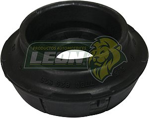 BASE AMORTIGUADOR NISSAN PLATINA, RENAULT CLIO 02-10, KANGOO 04-17 SÓLO HULE KITO