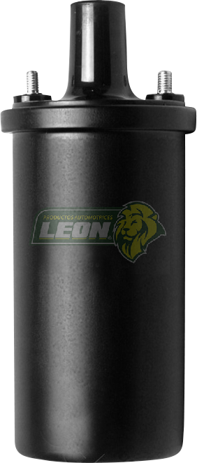 BOBINA ENC. UNIVERSAL NO USA RESISTENCIA ENC. CONV. 12V. SECA BOSCH