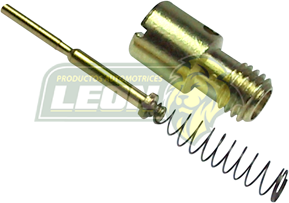 VALVULA DE POTENCIA “K”/TOPAZ