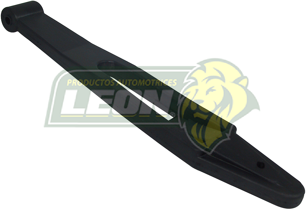 GANCHO COFRE VOLVO MEDIANO 24 cm