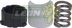 REPUESTO CREMALLERA DIRECCION NISSAN TSURU III JAPONES (JGO. c/3 pzas.)