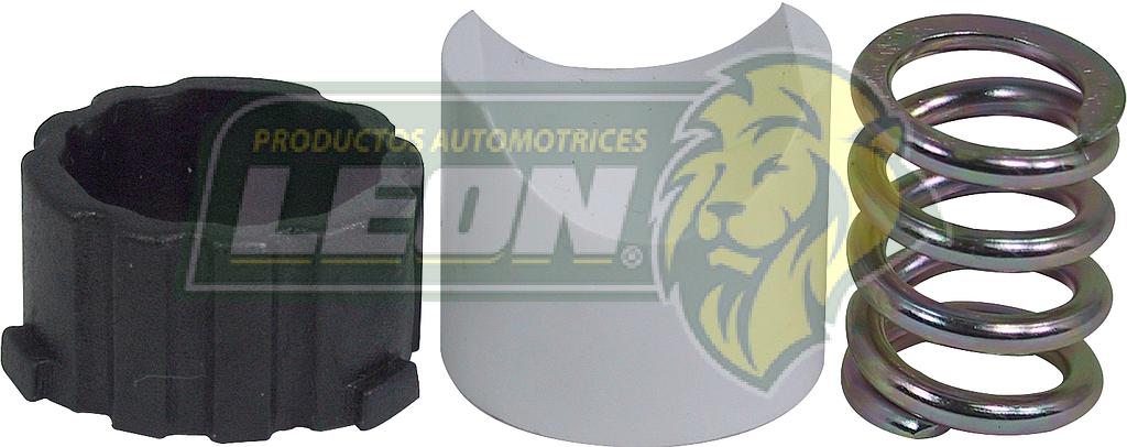 REPUESTO CREMALLERA DIRECCION NISSAN TSURU III JAPONES (JGO. c/3 pzas.)