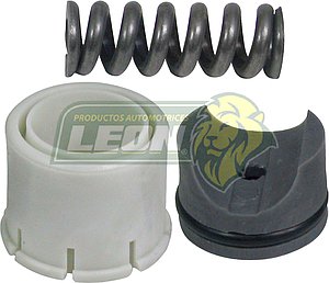 REPUESTO CREMALLERA DIRECCION G.M. CHEVY (JGO. c/3 pzas.) HO780