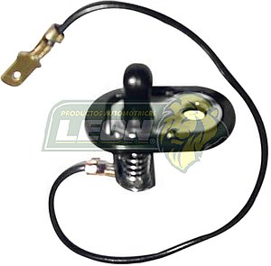 SWITCH PUERTA UNIVERSAL 1 POLO C/CABLE