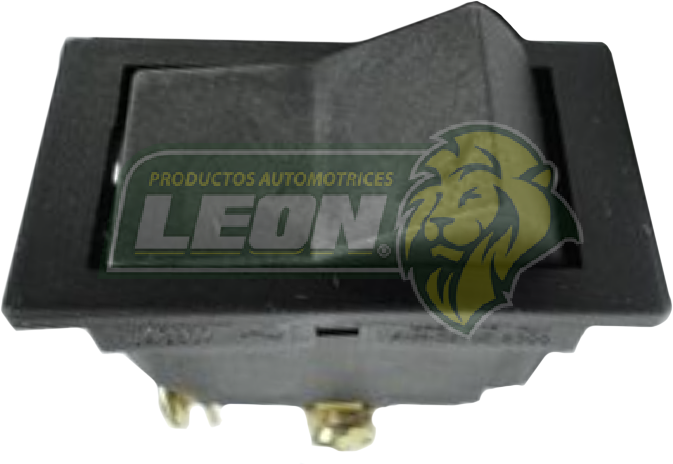 SWITCH ARROW-HART 1 PASO TECLA 37x20 mm