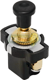 SWITCH JALON SENCILLO T/ARROW PERILLA CHICA