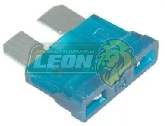 FUSIBLE CLAVIJA 15 AMP AZUL (ATO-15)