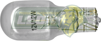 FOCO 12V 12W T15 WEDGE HELLA  921 PELLI