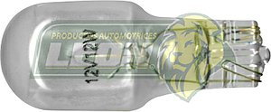 FOCO 12V 12W T15 WEDGE HELLA  921 PELLI