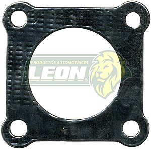 JUNTA ESCAPE DODGE STRATUS LAMINADA “CUADRADA”