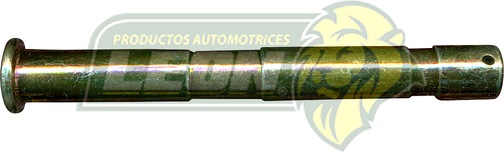 EJE PARADOR CENTRAL FT125/CG125