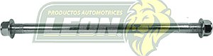 EJE HORQUILLA TRASERA FT-180 13-14 (FT200, FT250, DT200) SPORT 14X268 MM