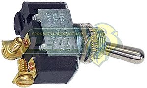 SWITCH ARROW-HART 1 PASO PALANCA