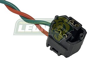 ENCHUFE DE UNIDAD H7 G105