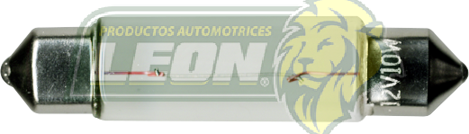 FOCO T/CABINA 12V 18W  (F-11x44)