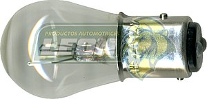 FOCO HELLA 12V 27/9W BAY15D 2 FILAMENTOS