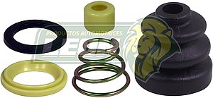 REPUESTO PALANCA VEL. TOYOTA PK-UP 22R 84-92 (5 pzas.) T/O HO614A
