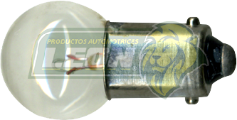 FOCO BOMBILLA CHICA 1 POLO