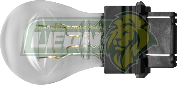 FOCO 3157 BOMBILLAS MINIATURA 12V 27/7W (38089) SYLVANIA