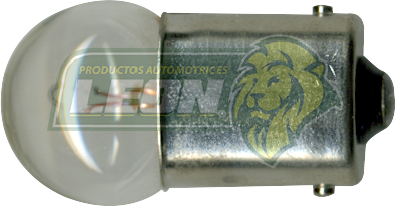 FOCO 67 1 POLO 10W 12V (12814CP) PHILIPS