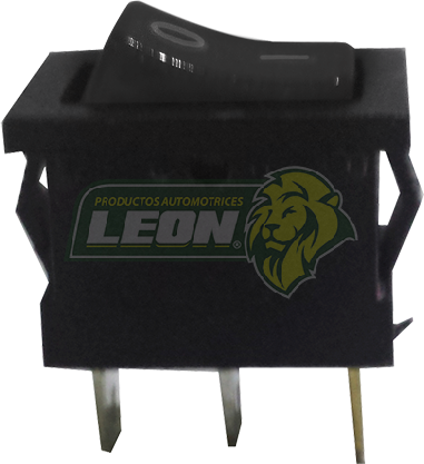 SWITCH DE TECLA MINIATURA ON-OFF (60111) (2.1X2.4CM)