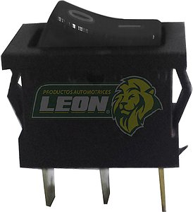 SWITCH DE TECLA MINIATURA ON-OFF (60111) (2.1X2.4CM)