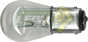FOCO 1176 12V 21/5W 2 POLOS