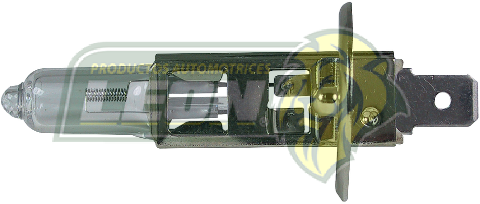 FOCO HALOGENO H1 12V 100W