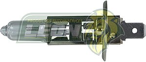 FOCO HALOGENO H1 12V 100W = H1 100W