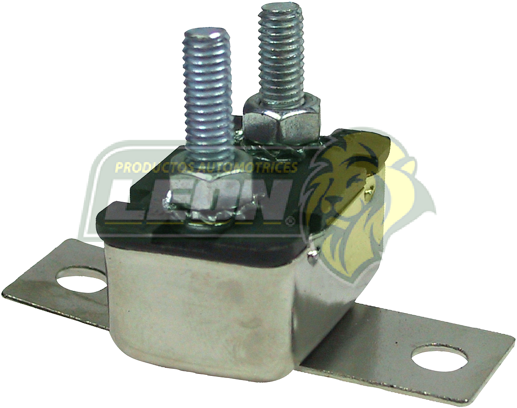 CORTA CIRCUITO TERMICO DE 40 AMP.