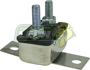 CORTA CIRCUITO TERMICO DE 40 AMP.