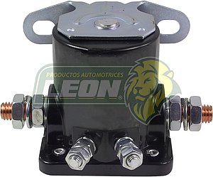 SOLENOIDE REFORZADO FORD AMERICAN SOLENO (SW3)