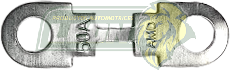 FUSIBLE LISTON 50 AMP RENAULT, JETTA A4
