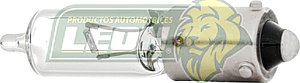 FOCO 64136 HELLA 12V 21W H21W BAY9S HALO