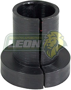 BUJE POLEA TENSORA FORD ESCORT, CONTOUR (PLASTICO) HO466
