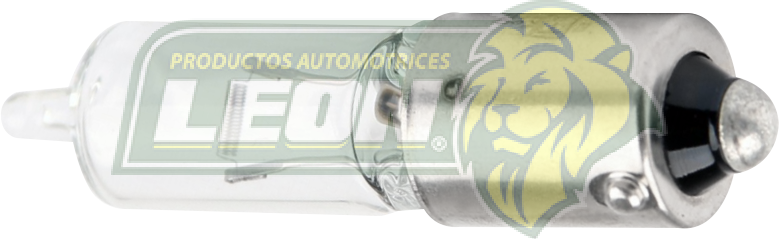 FOCO 64136 12V 21W H21W BAY9S HALOGENO (F-64136) = F91231