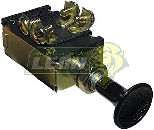 SWITCH ARROW-HART LUZ UNIVERSAL DE JALON