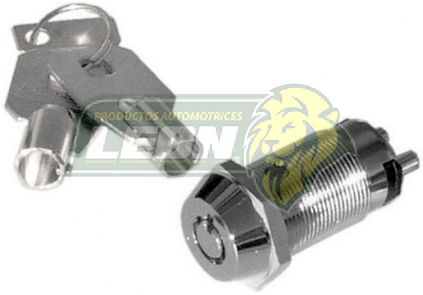 SWITCH CHAPA ALARMA BANCARIA TAIWAN