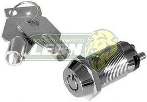 SWITCH CHAPA ALARMA BANCARIA TAIWAN