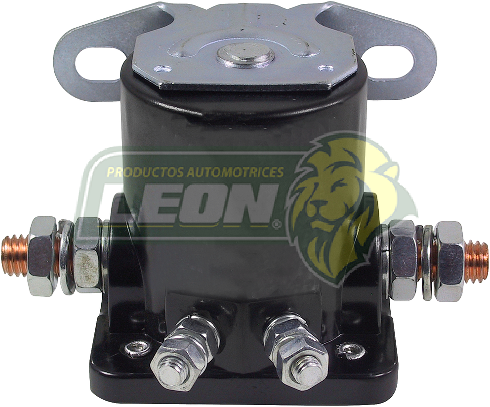 SOLENOIDE FORD MOTORCRAFT