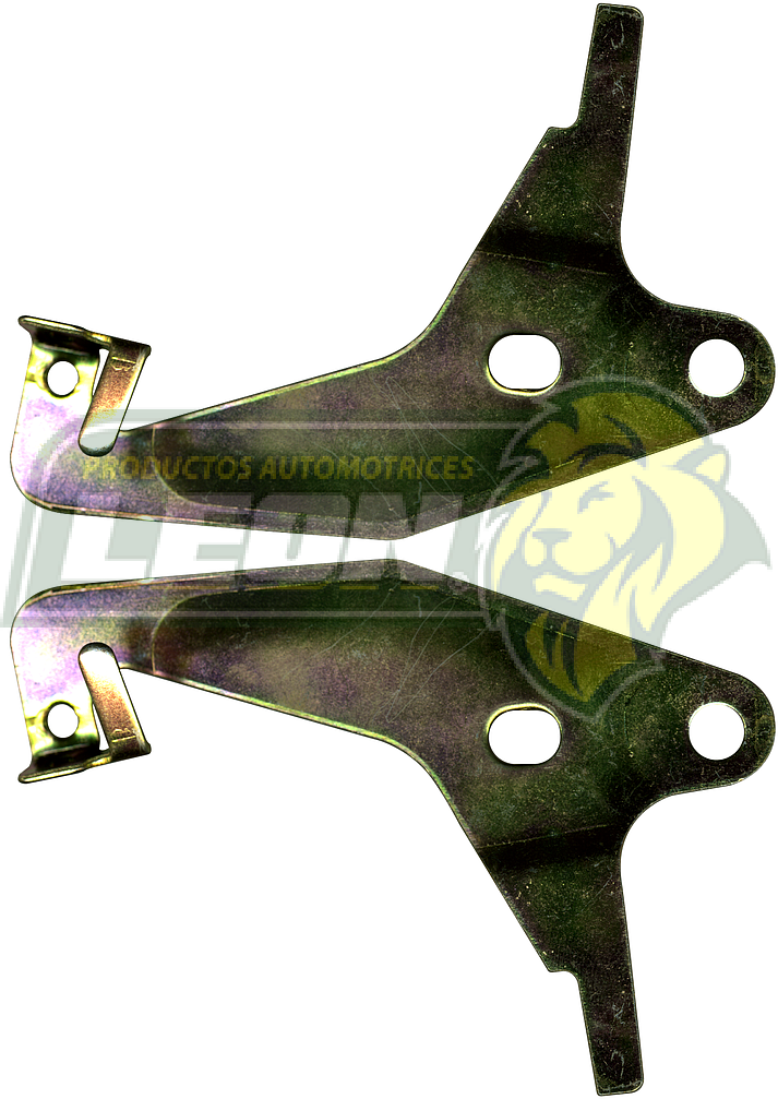 JUEGO LEVA TOYOTA PICK-UP HOJ433H