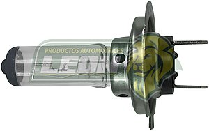 FOCO HALOGENO H7 12V 100W BLANCO = H7-100W