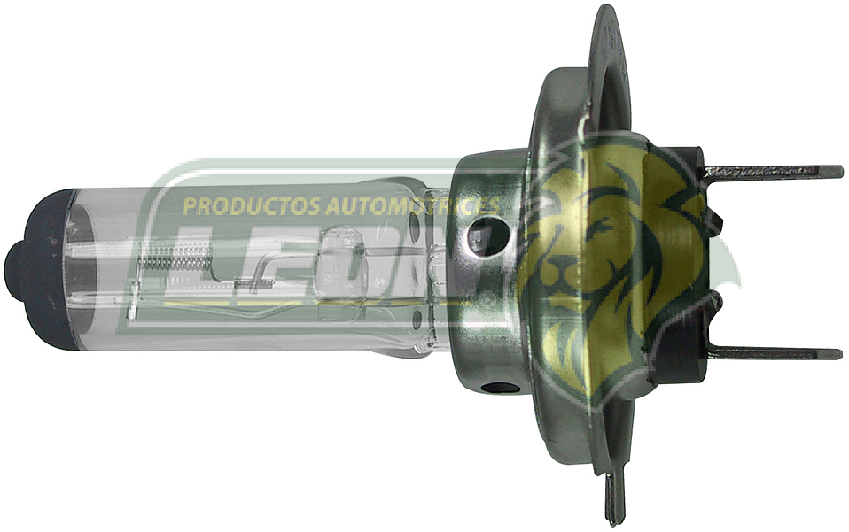 FOCO HALOGENO H7 12V 100W BLANCO