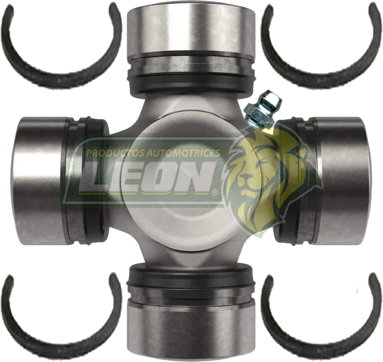 CRUCETA KAYM (433,5-1203X) (210-1203) DIA: 26.99MM, DIST. SEGURO/CANDADO: 92.07MM-67.50MM, EXT./INT.